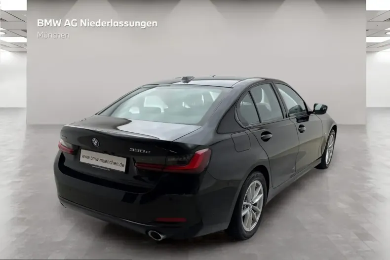 BMW 330 (Seria 3) din 2022 cu 58.749 km - oferta BMW199596 - foto 4