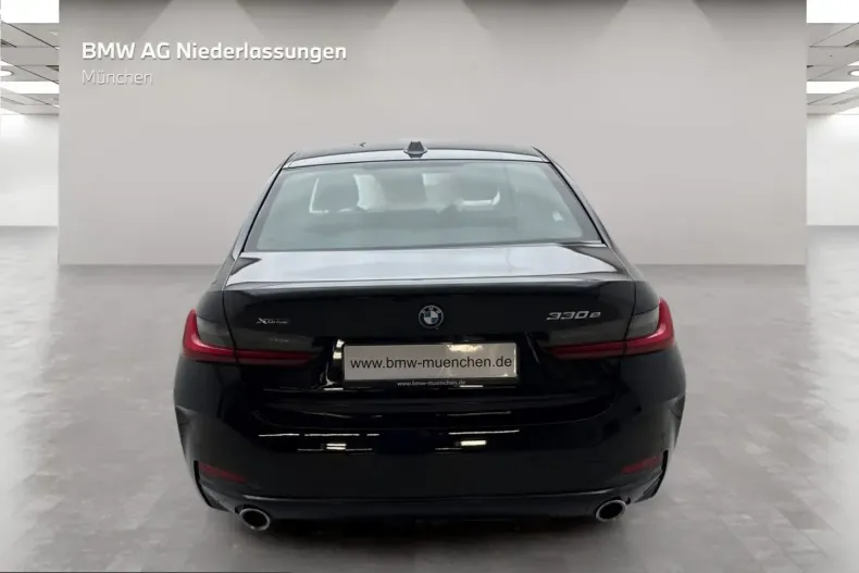 BMW 330 (Seria 3) din 2022 cu 58.749 km - oferta BMW199596 - foto 5