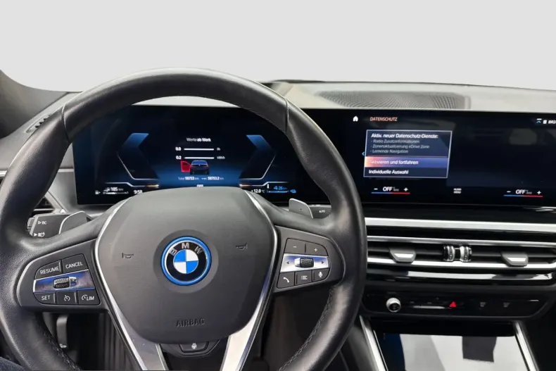 BMW 330 (Seria 3) din 2022 cu 58.749 km - oferta BMW199596 - foto 9