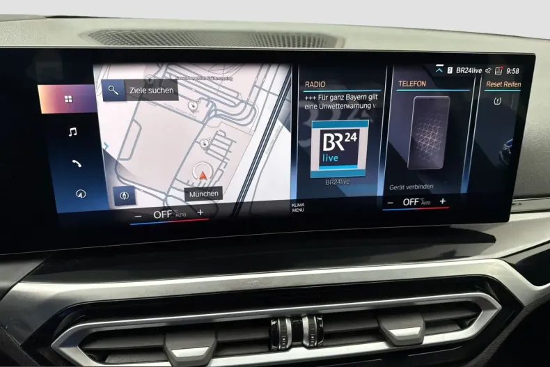 BMW 330 (Seria 3) din 2022 cu 58.749 km - oferta BMW199596 - foto 10