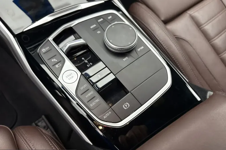 BMW 330 (Seria 3) din 2022 cu 58.749 km - oferta BMW199596 - foto 11