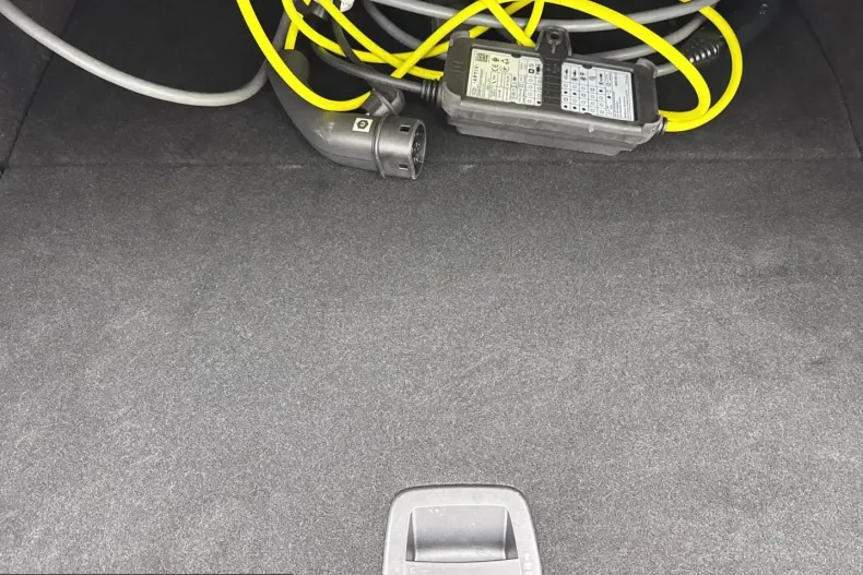 BMW 330 (Seria 3) din 2022 cu 58.749 km - oferta BMW199596 - foto 12