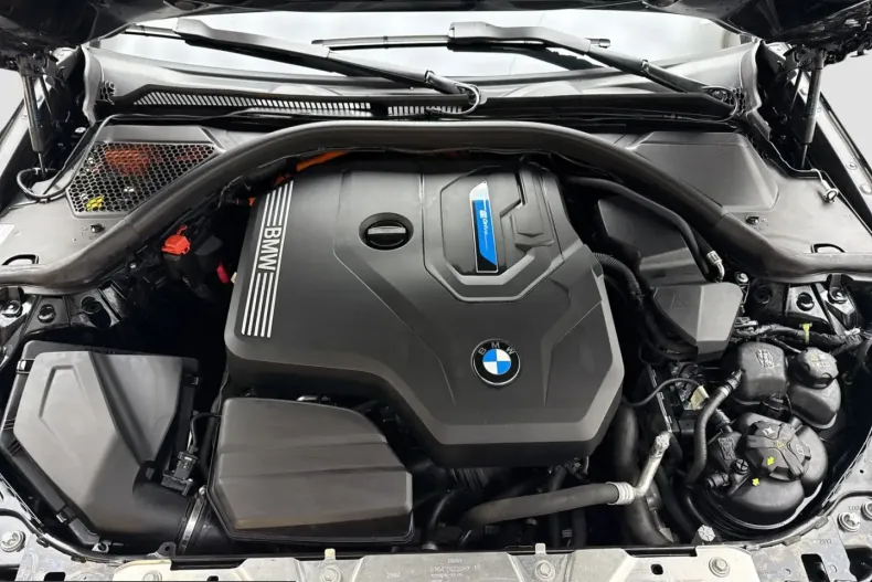 BMW 330 (Seria 3) din 2022 cu 58.749 km - oferta BMW199596 - foto 13