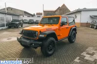 Jeep Wrangler din 2026 cu 50 km - oferta JEE199597 - foto 1