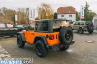 Jeep Wrangler din 2026 cu 50 km - oferta JEE199597 - foto 3