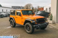 Jeep Wrangler din 2026 cu 50 km - oferta JEE199597 - foto 4