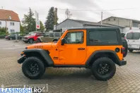 Jeep Wrangler din 2026 cu 50 km - oferta JEE199597 - foto 7