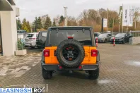 Jeep Wrangler din 2026 cu 50 km - oferta JEE199597 - foto 8
