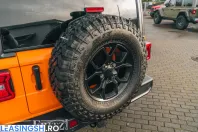 Jeep Wrangler din 2026 cu 50 km - oferta JEE199597 - foto 10