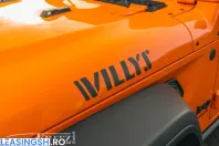 Jeep Wrangler din 2026 cu 50 km - oferta JEE199597 - foto 11