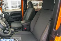 Jeep Wrangler din 2026 cu 50 km - oferta JEE199597 - foto 12