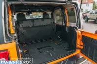 Jeep Wrangler din 2026 cu 50 km - oferta JEE199597 - foto 14