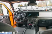 Jeep Wrangler din 2026 cu 50 km - oferta JEE199597 - foto 16