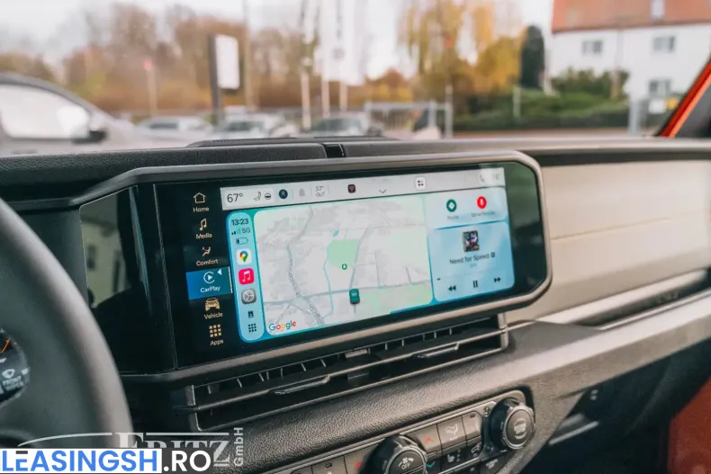 Jeep Wrangler din 2026 cu 50 km - oferta JEE199597 - foto 17