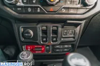 Jeep Wrangler din 2026 cu 50 km - oferta JEE199597 - foto 18
