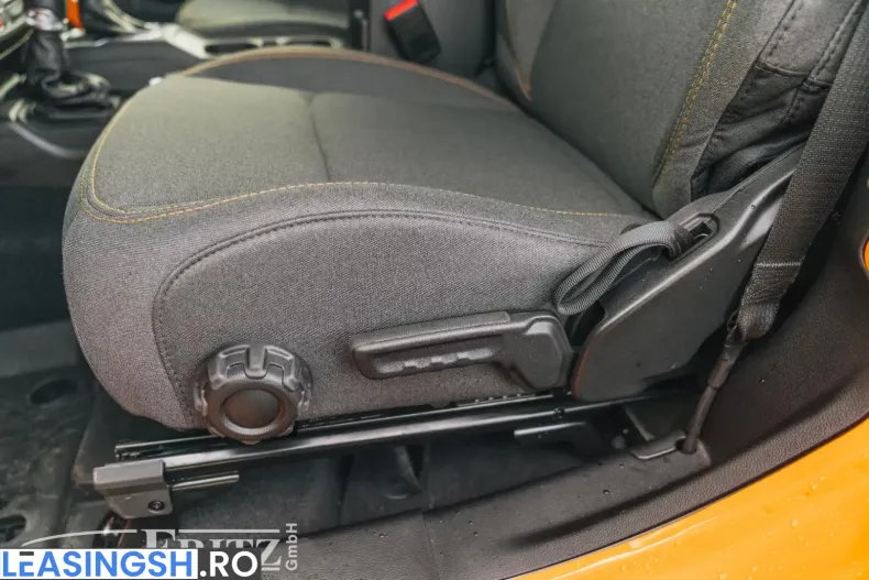 Jeep Wrangler din 2026 cu 50 km - oferta JEE199597 - foto 19