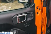 Jeep Wrangler din 2026 cu 50 km - oferta JEE199597 - foto 20