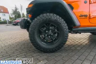 Jeep Wrangler din 2026 cu 50 km - oferta JEE199597 - foto 24