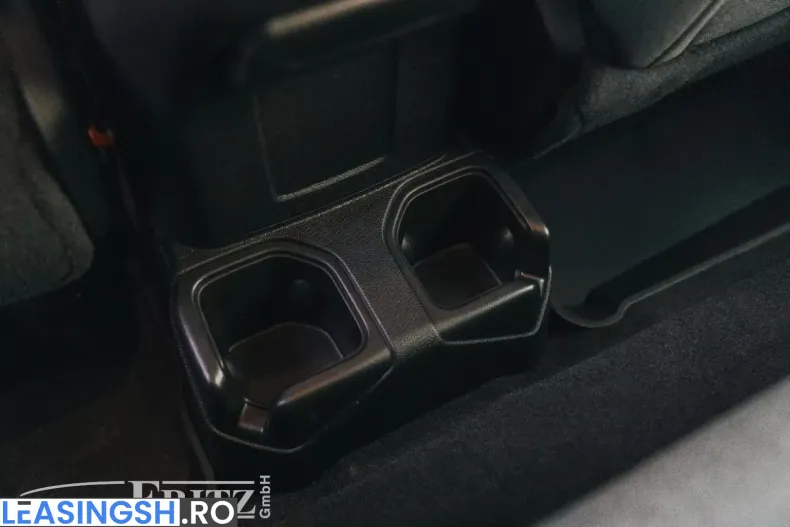 Jeep Wrangler din 2026 cu 50 km - oferta JEE199597 - foto 25