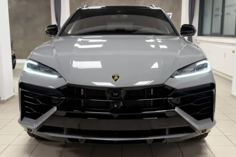 Lamborghini Urus din 2026 cu 50 km - oferta LAM199598 - foto 2