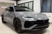 Lamborghini Urus din 2026 cu 50 km - oferta LAM199598 - foto 5