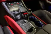 Lamborghini Urus din 2026 cu 50 km - oferta LAM199598 - foto 14