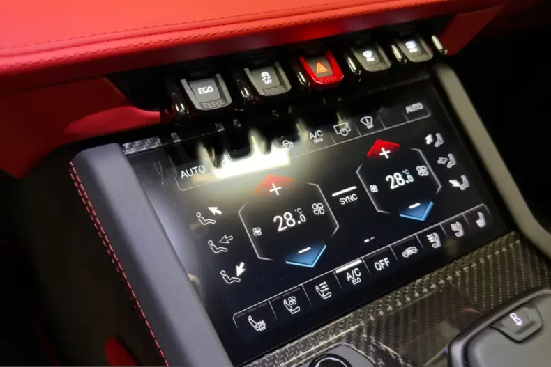 Lamborghini Urus din 2026 cu 50 km - oferta LAM199598 - foto 16