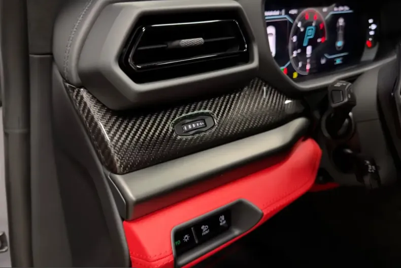 Lamborghini Urus din 2026 cu 50 km - oferta LAM199598 - foto 18