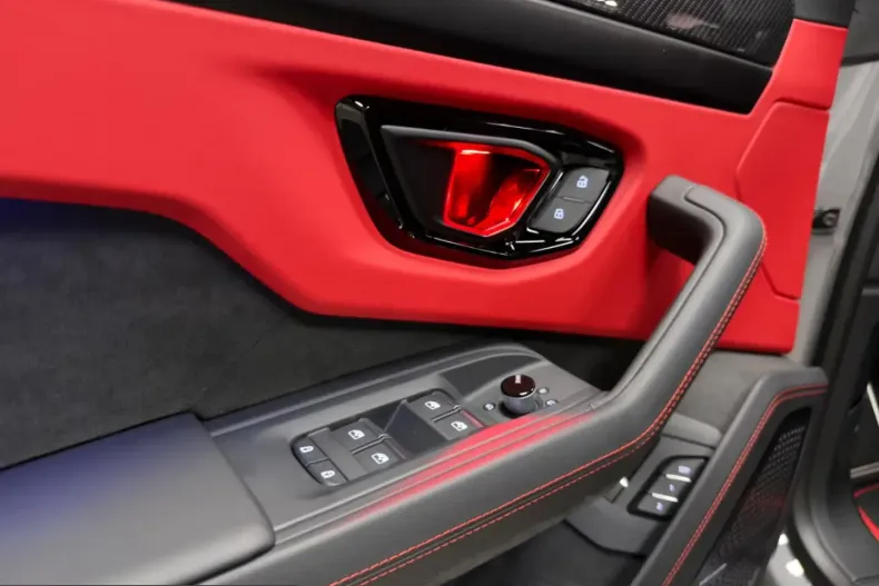 Lamborghini Urus din 2026 cu 50 km - oferta LAM199598 - foto 22