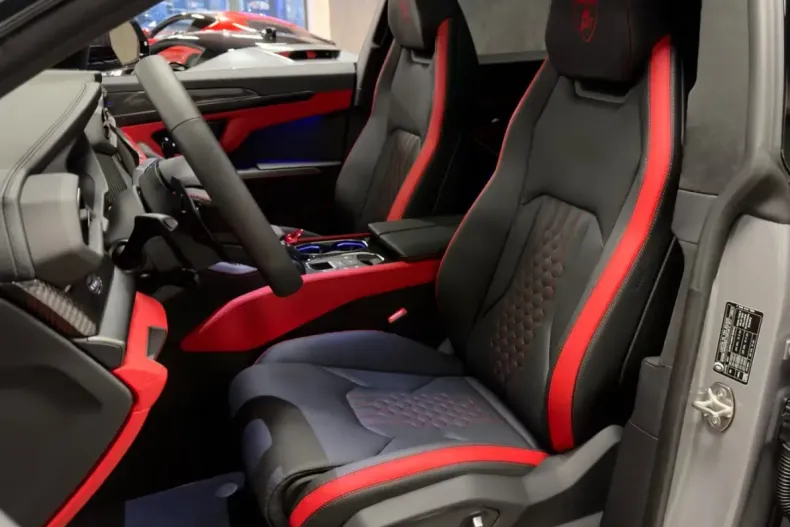 Lamborghini Urus din 2026 cu 50 km - oferta LAM199598 - foto 24