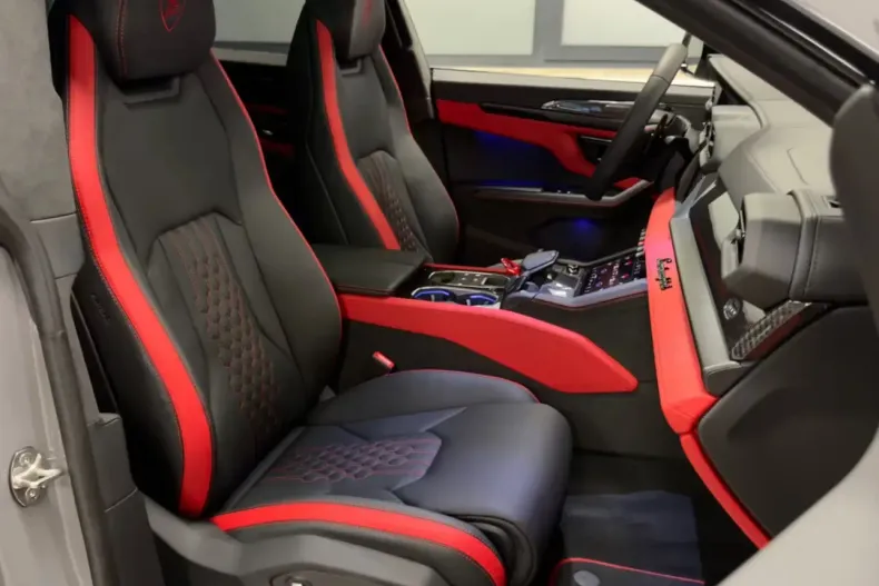 Lamborghini Urus din 2026 cu 50 km - oferta LAM199598 - foto 25