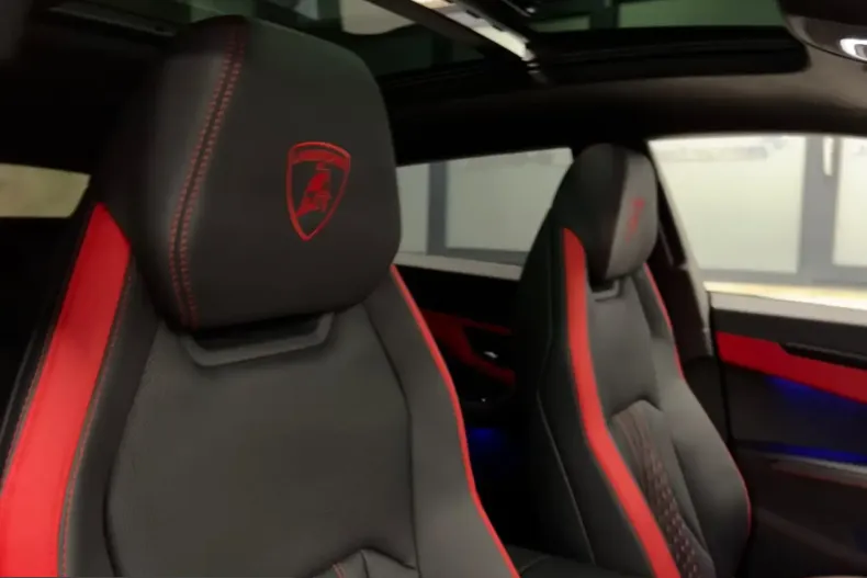 Lamborghini Urus din 2026 cu 50 km - oferta LAM199598 - foto 26