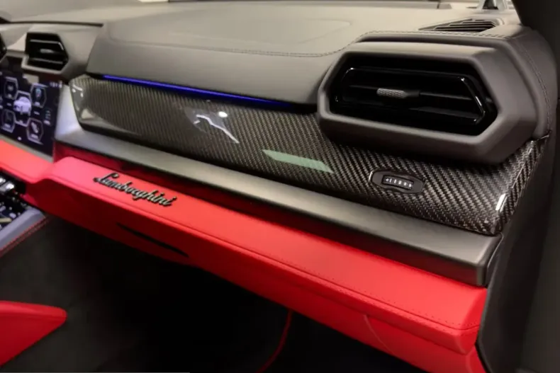 Lamborghini Urus din 2026 cu 50 km - oferta LAM199598 - foto 28