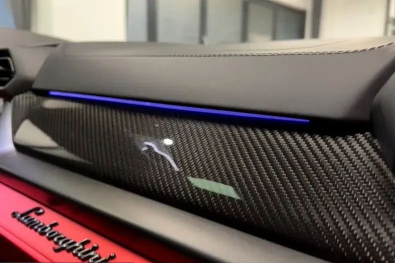 Lamborghini Urus din 2026 cu 50 km - oferta LAM199598 - foto 29