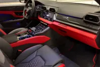 Lamborghini Urus din 2026 cu 50 km - oferta LAM199598 - foto 30