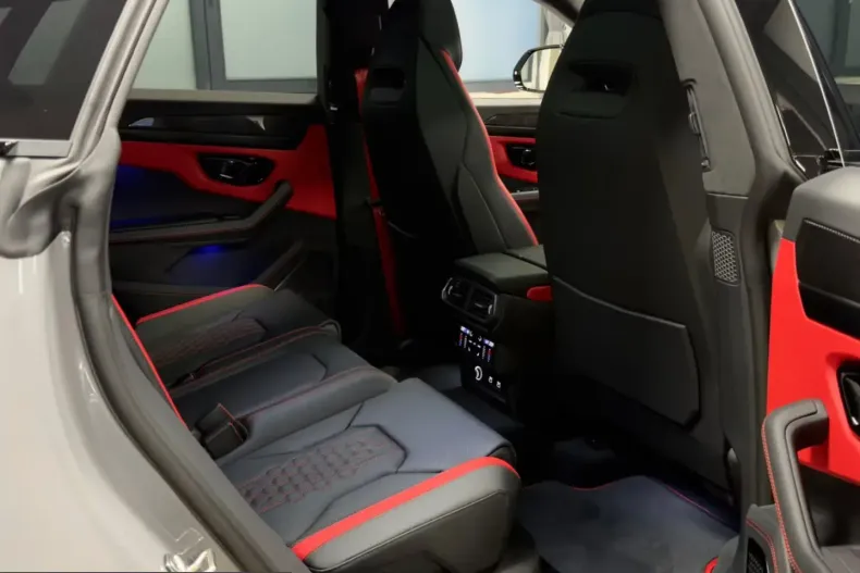 Lamborghini Urus din 2026 cu 50 km - oferta LAM199598 - foto 31