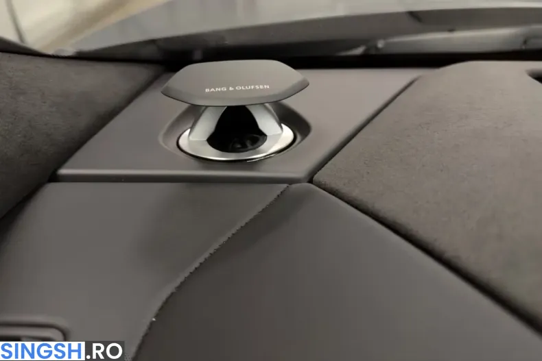 Lamborghini Urus din 2026 cu 50 km - oferta LAM199598 - foto 34