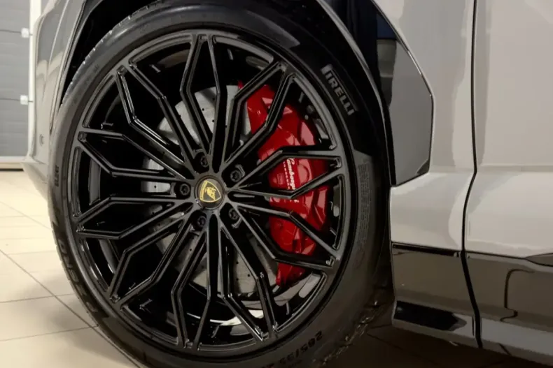 Lamborghini Urus din 2026 cu 50 km - oferta LAM199598 - foto 36