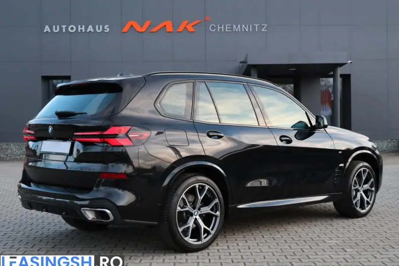 BMW X5 (Seria X) din 2023 cu 99.712 km - oferta BMW199599 - foto 4