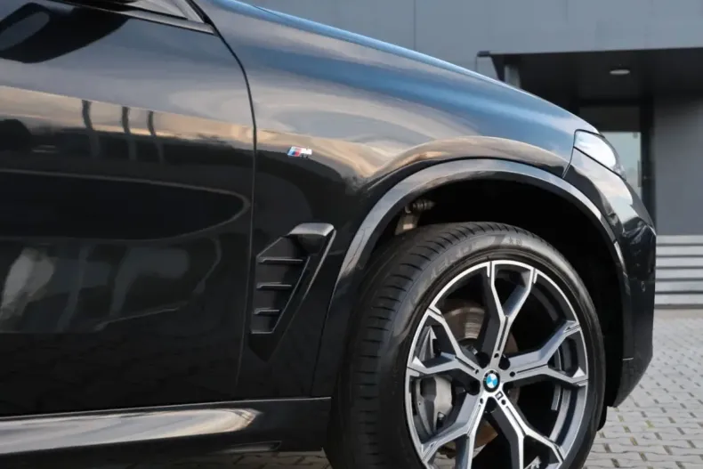 BMW X5 (Seria X) din 2023 cu 99.712 km - oferta BMW199599 - foto 5