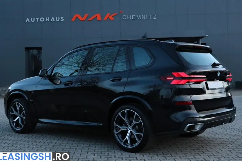 BMW X5 (Seria X) din 2023 cu 99.712 km - oferta BMW199599 - foto 7