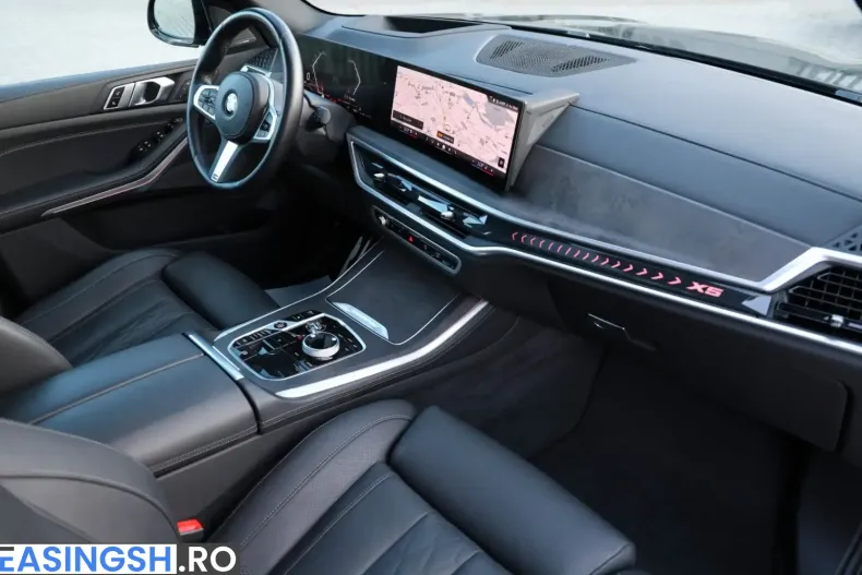 BMW X5 (Seria X) din 2023 cu 99.712 km - oferta BMW199599 - foto 8