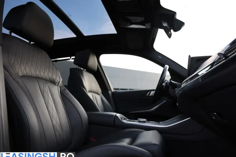 BMW X5 (Seria X) din 2023 cu 99.712 km - oferta BMW199599 - foto 11