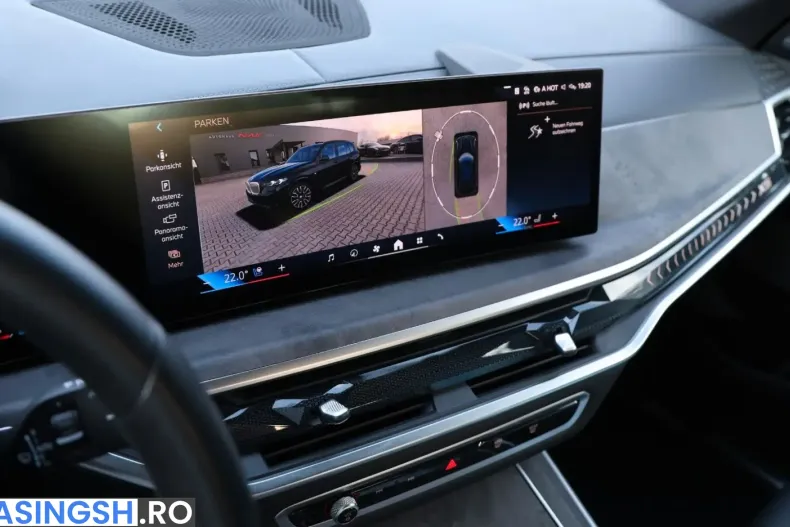 BMW X5 (Seria X) din 2023 cu 99.712 km - oferta BMW199599 - foto 13