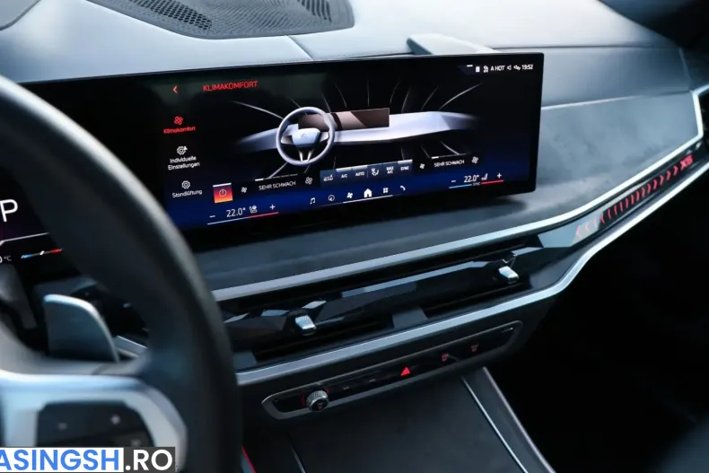 BMW X5 (Seria X) din 2023 cu 99.712 km - oferta BMW199599 - foto 15