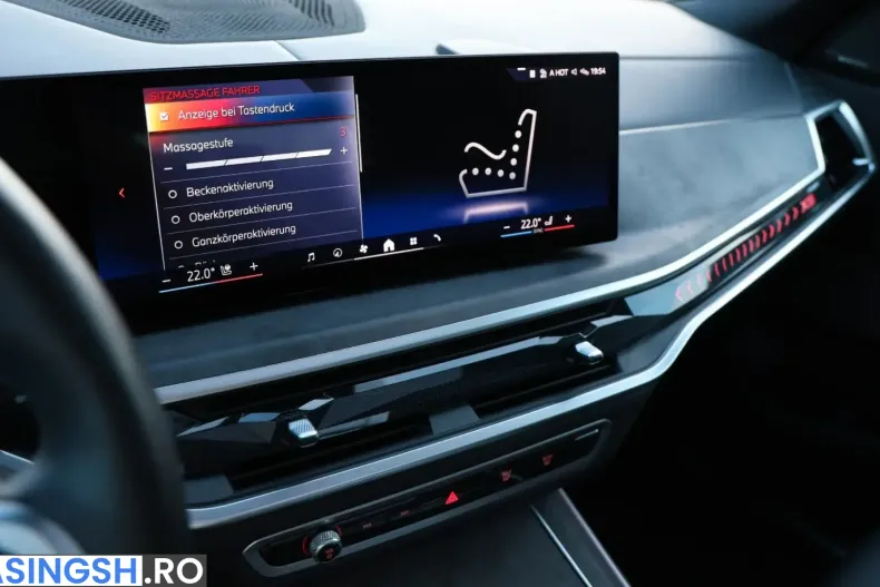 BMW X5 (Seria X) din 2023 cu 99.712 km - oferta BMW199599 - foto 16