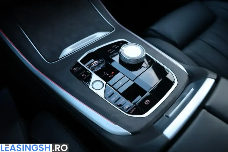 BMW X5 (Seria X) din 2023 cu 99.712 km - oferta BMW199599 - foto 18