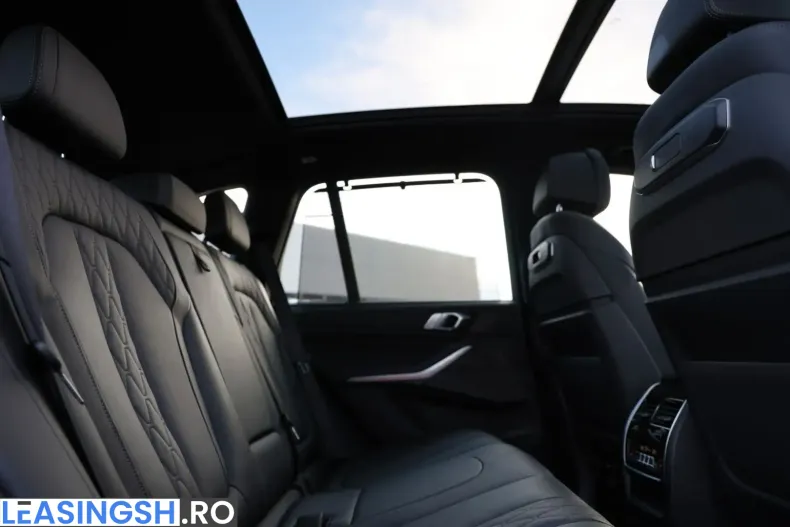 BMW X5 (Seria X) din 2023 cu 99.712 km - oferta BMW199599 - foto 21