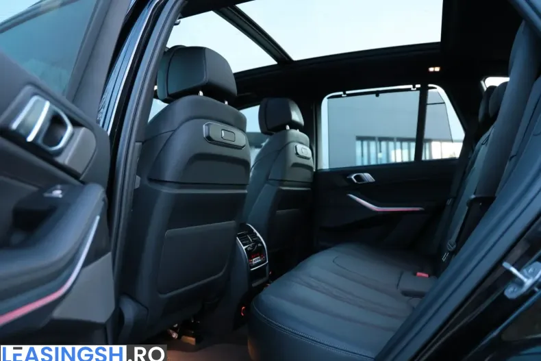 BMW X5 (Seria X) din 2023 cu 99.712 km - oferta BMW199599 - foto 23