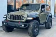 Jeep Wrangler din 2026 cu 10 km - oferta JEE199600 - foto 1
